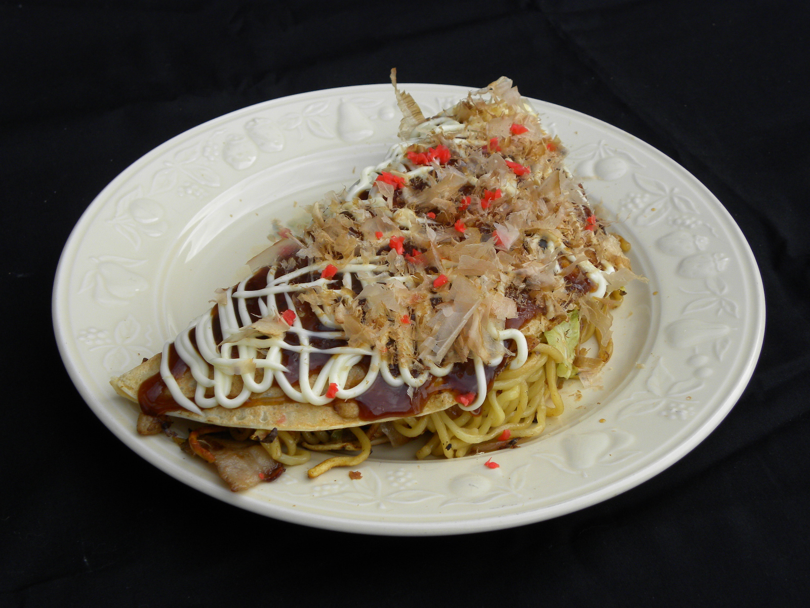 たこやき　ころのいえ